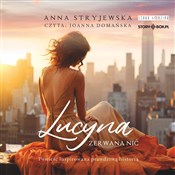 Książka : [Audiobook... - Anna Stryjewska