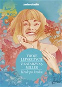 Twoje leps... - Katarzyna Miller -  books in polish 