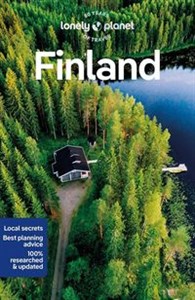 Obrazek Finland Lonely Planet Travel Guide