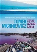 polish book : Świat równ... - Otwarte