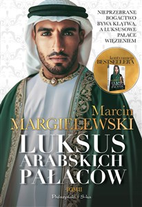 Picture of Luksus arabskich pałaców Tom 2