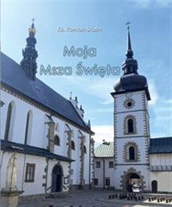 Picture of Moja Msza Święta