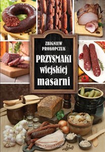 Picture of Przysmaki wiejskiej masarni
