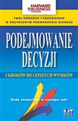 Polska książka : Podejmowan... - Opracowanie Zbiorowe
