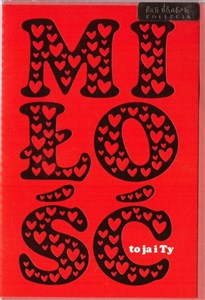 Picture of Karnet Walentynki