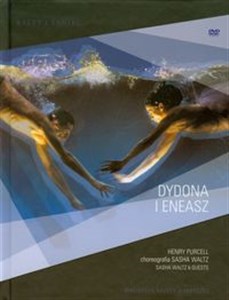 Picture of Dydona i Eneasz + DVD