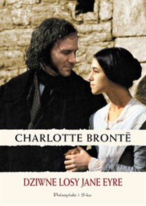 Picture of Dziwne losy Jane Eyre