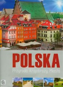 Picture of Polska Przyroda Krajobrazy Miasta