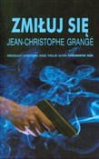 polish book : Zmiłuj się... - Jean-Christophe Grange