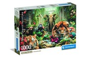 Polska książka : Puzzle 100...