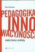 Pedagogika... - Beata Przyborowska - Ksiegarnia w UK