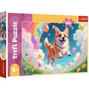 Puzzle 160... -  Polish Bookstore 