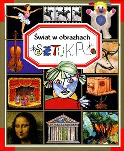 Obrazek Sztuka Świat w obrazkach