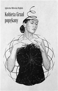 Picture of Kobieta Graal popękany