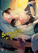 polish book : Bezsenność... - Ojiro Makoto