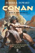 Conan i mi... - Robert E. Howard -  Polish Bookstore 