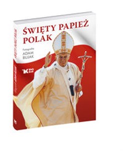 Picture of Święty Papież Polak