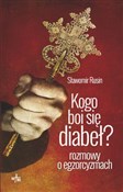 Kogo boi s... - Sławomir Rusin -  books in polish 