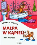 Kolekcja m... - Maria Konopnicka, Aleksander Fredro -  books from Poland