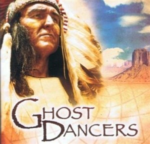 Picture of Ghost Dancers CD