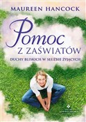 Pomoc z za... - Maureen Hancock -  books from Poland