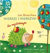 Wiersze i ... - Jan Brzechwa - Ksiegarnia w UK