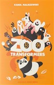Zoo Transf... - Karol Maliszewski, Daria Wirga -  Polish Bookstore 