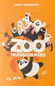 Picture of Zoo Transformers