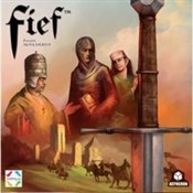 Polska książka : Fief