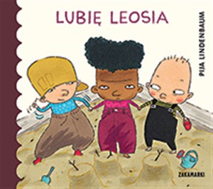 Picture of Lubię Leosia