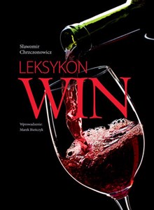 Picture of Leksykon wina