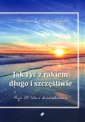 Jak żyć z ... - Grażyna Świetlicka-Stopyra -  Polish Bookstore 