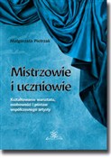 Mistrzowie... - Małgorzata Pietrzak -  Polish Bookstore 