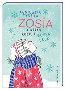 Zosia z ul... - Agnieszka Tyszka -  Polish Bookstore 