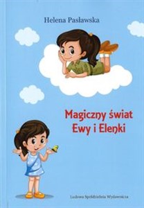 Picture of Magiczny świat Ewy i Elenki