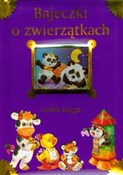 Książka : Bajeczki o... - Urszula Kozłowska