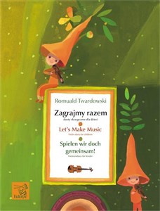 Picture of Zagrajmy razem