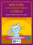 Wektory, c... - Alicja Żarowska-Mazur, Dawid Mazur -  books from Poland