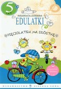 Edulatki P... - Małgorzata Czyżowska -  books from Poland
