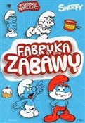 Smerfy Fab... - Opracowanie Zbiorowe - Ksiegarnia w UK