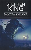 Nocna zmia... - Stephen King -  Polish Bookstore 