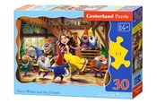 Puzzle Kró... -  Książka z wysyłką do UK