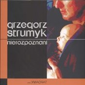 Nierozpozn... - Grzegorz Strumyk -  books in polish 