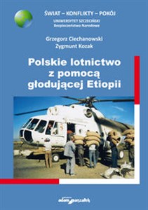 Picture of Polskie lotnictwo z pomocą głodującej Etiopii