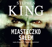 [Audiobook... - Stephen King -  Polish Bookstore 