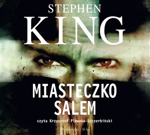 Picture of [Audiobook] Miasteczko Salem