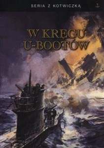 Picture of W kręgu U-bootów
