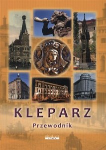 Picture of Kleparz Przewodnik