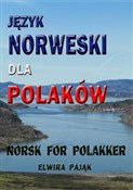 Język norw... - Elwira Pająk -  foreign books in polish 