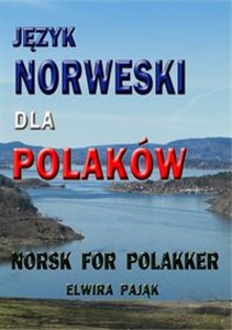 Picture of Język norweski dla Polaków Norsk For Polakker